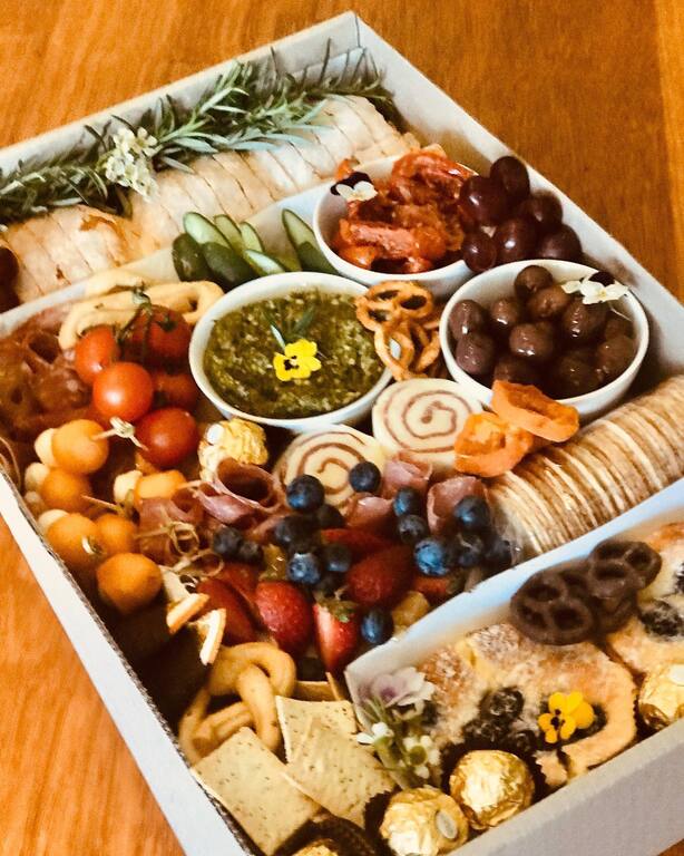 Everyday Gourmet Catering