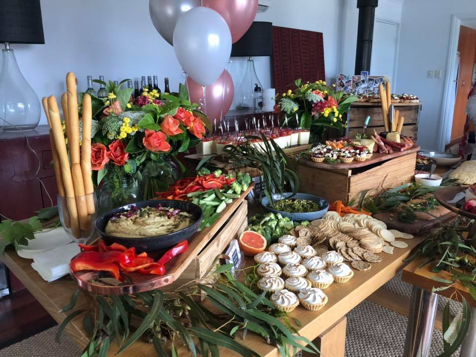 Everyday Gourmet Catering