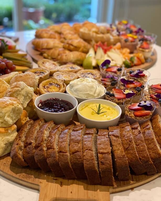 Everyday Gourmet Catering