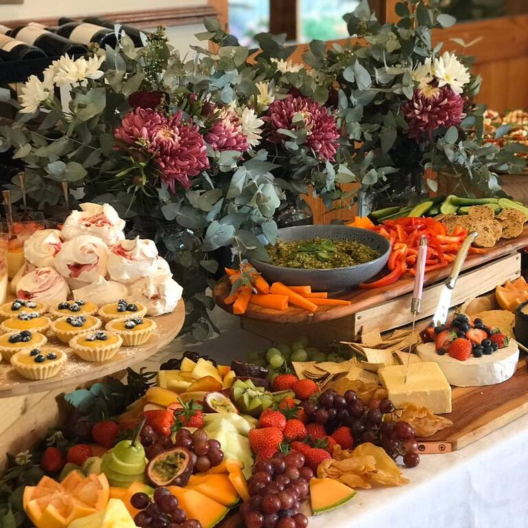 Everyday Gourmet Catering