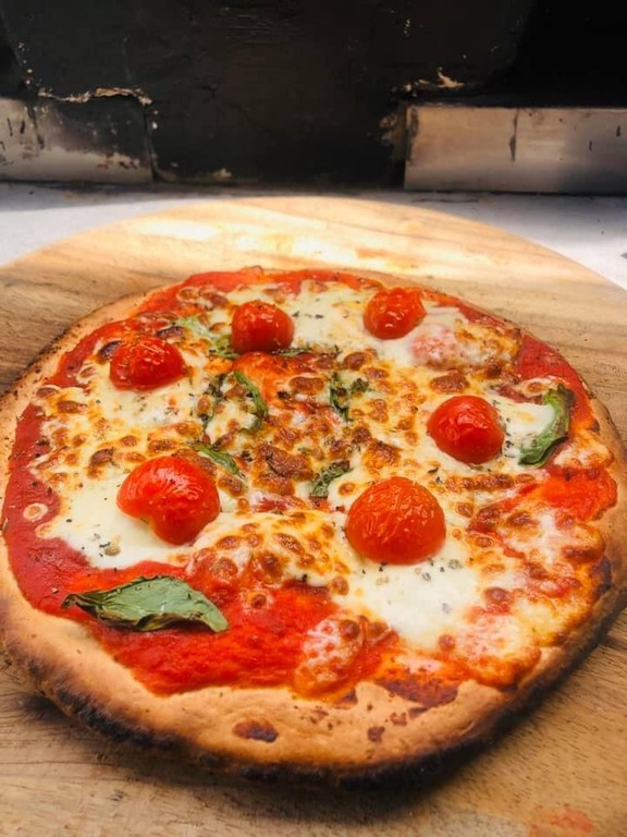 Adelaide Woodfired Pizza