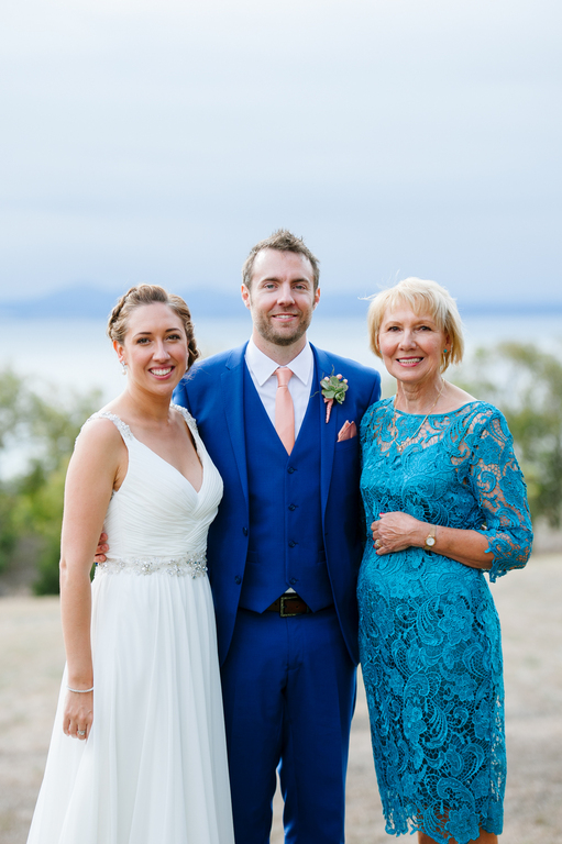 Judith Anderson Marriage Celebrant