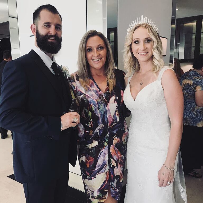 Infinity Ceremonies