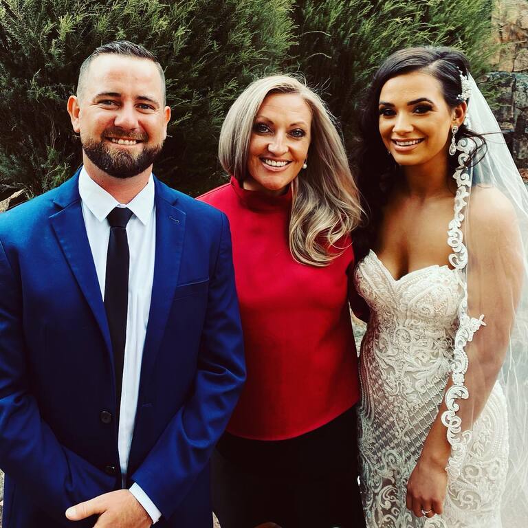 Infinity Ceremonies