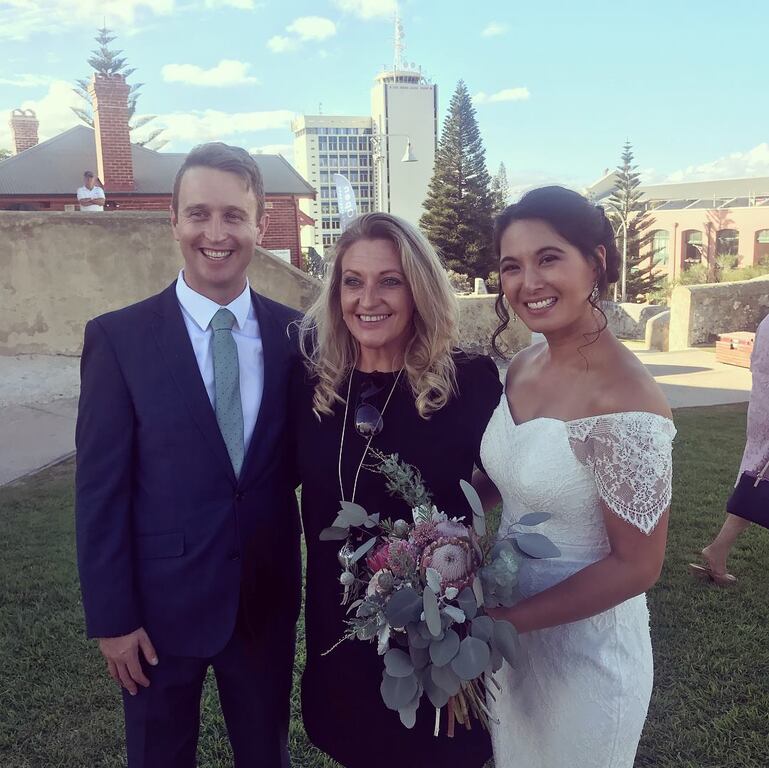 Infinity Ceremonies