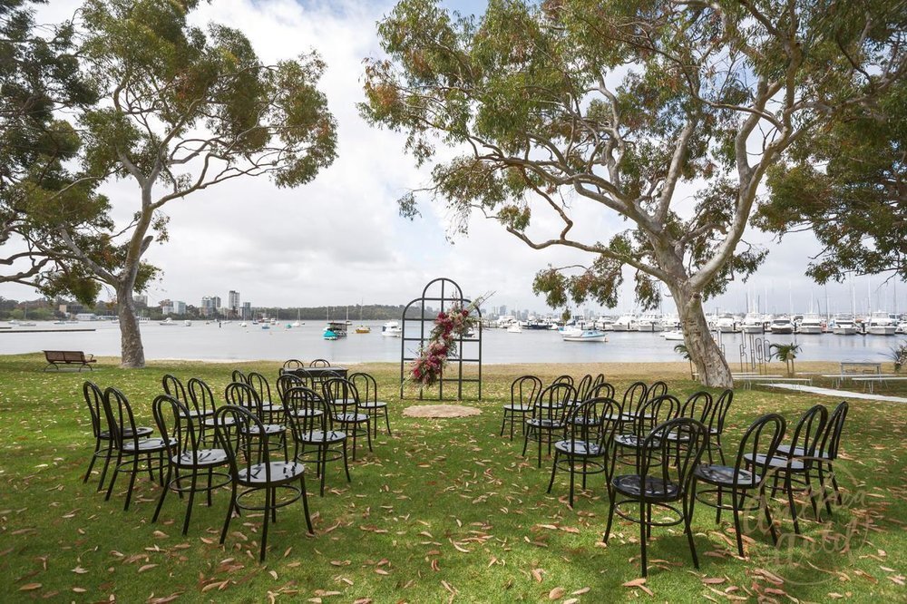 Matilda Bay Restaurant