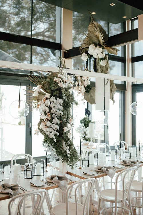 Matilda Bay Restaurant