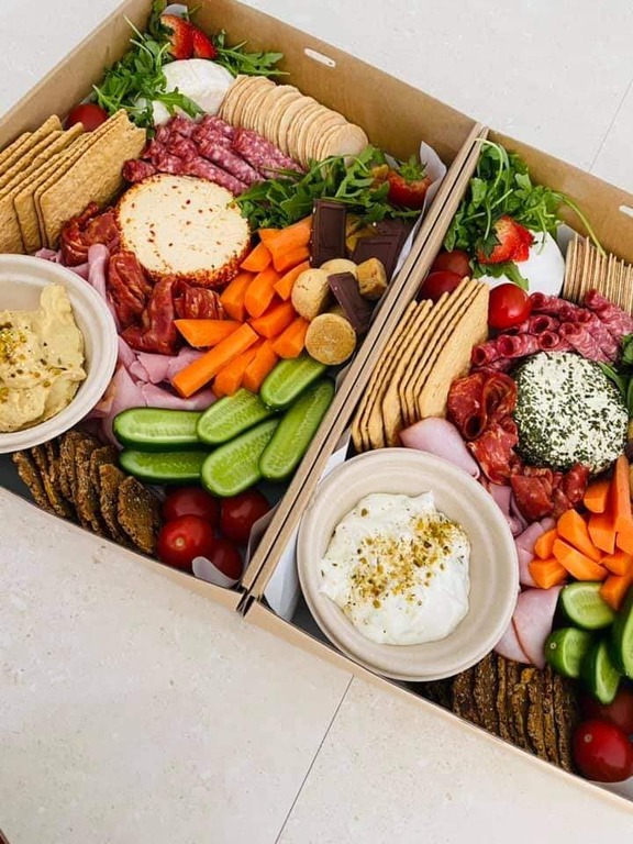 Mean Feedz Spit Roasted