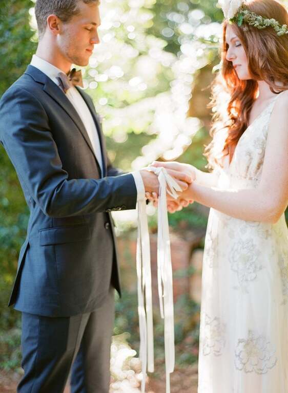 Ceremonies by Rosemarie