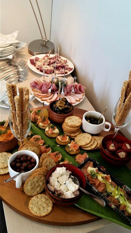 Norwood Catering Services