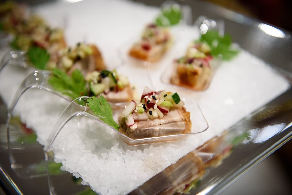 Norwood Catering Services
