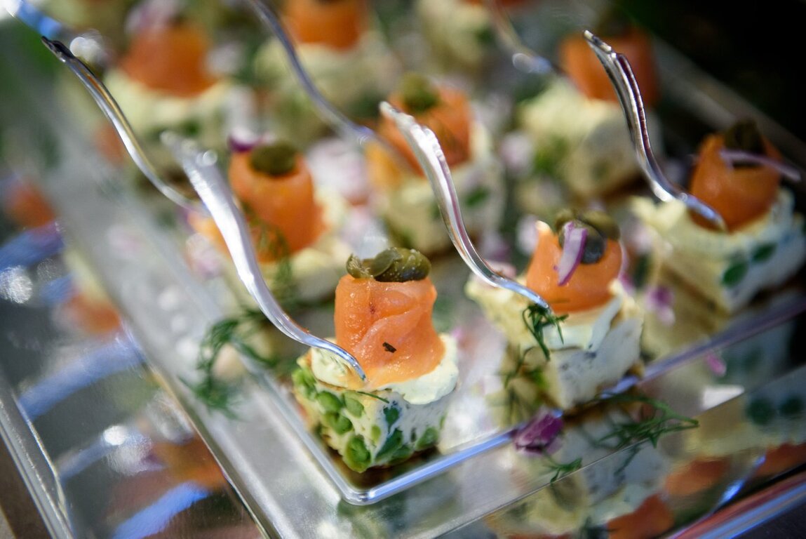 Norwood Catering Services