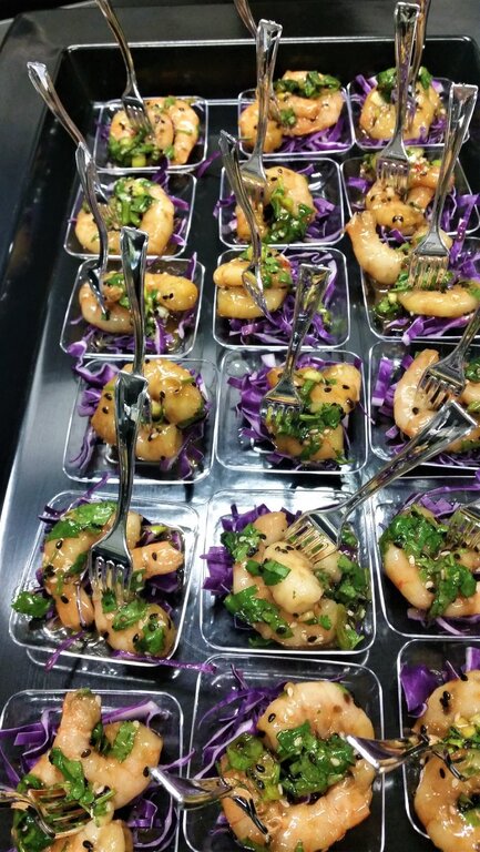 Norwood Catering Services