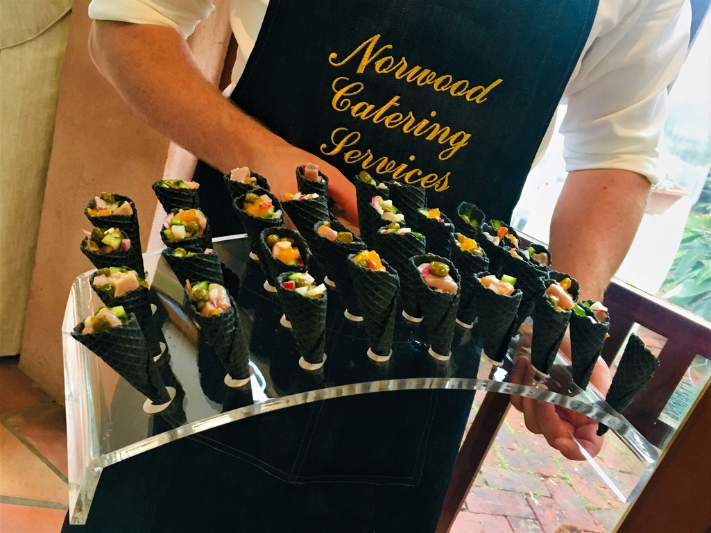 Norwood Catering Services