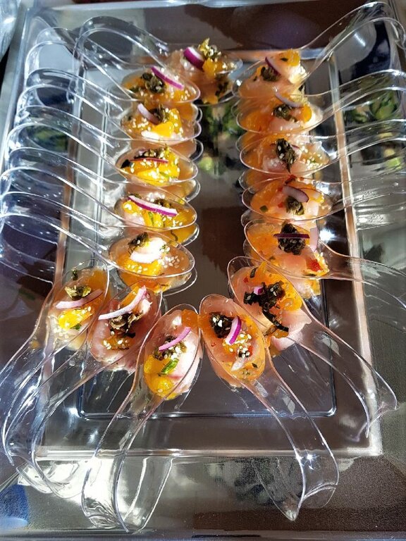 Norwood Catering Services
