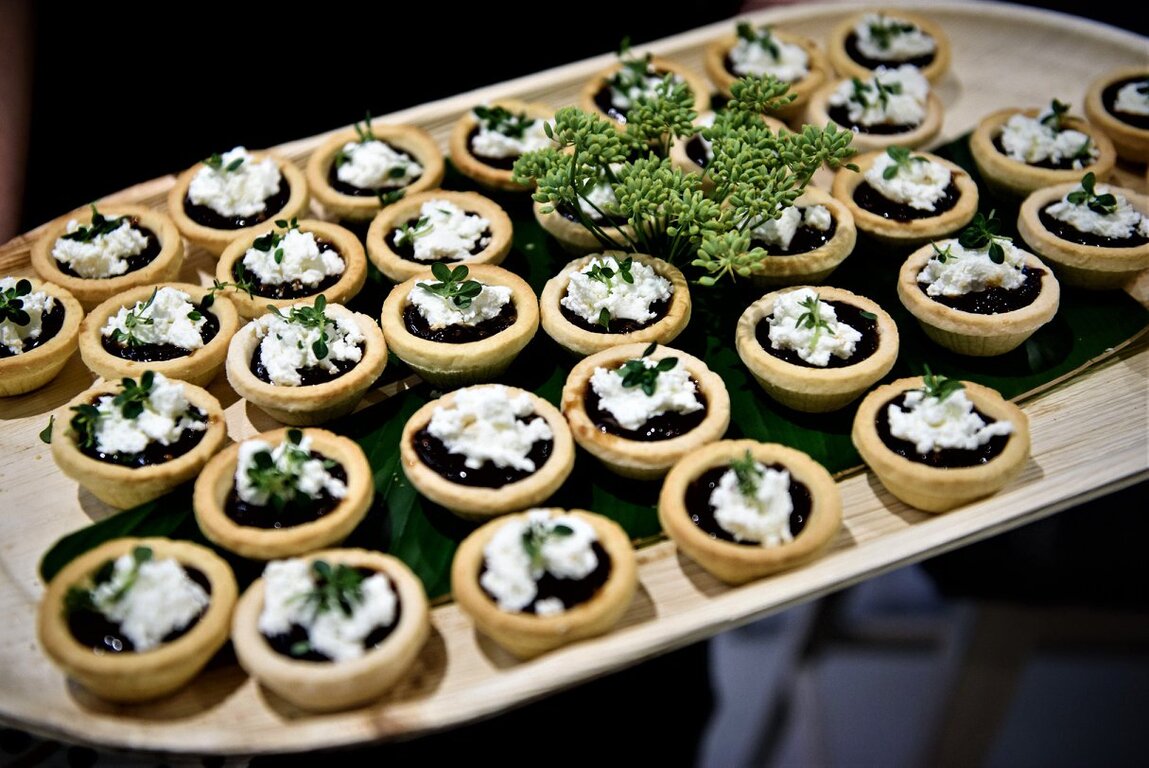 Norwood Catering Services