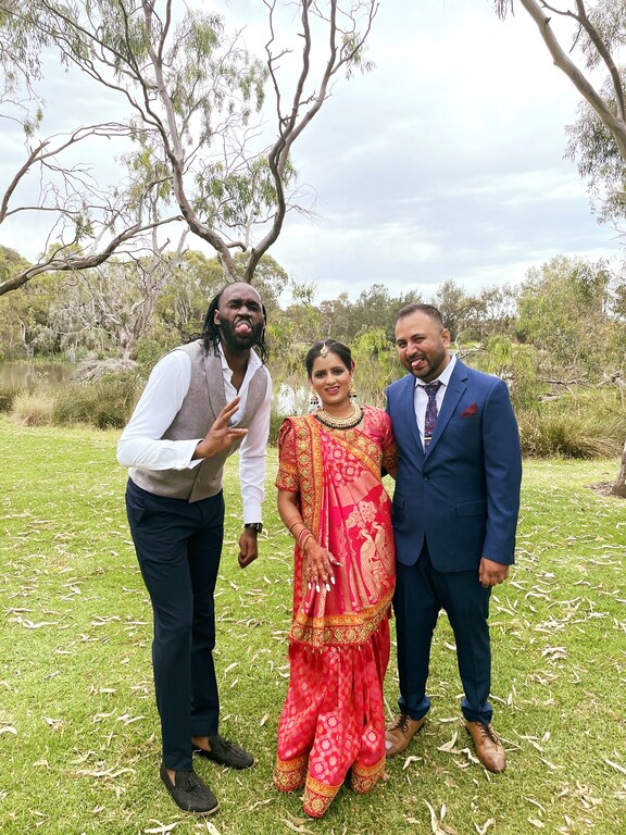 Celebrations of Life