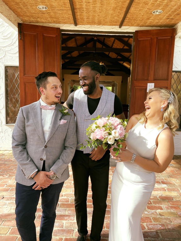 Celebrations of Life