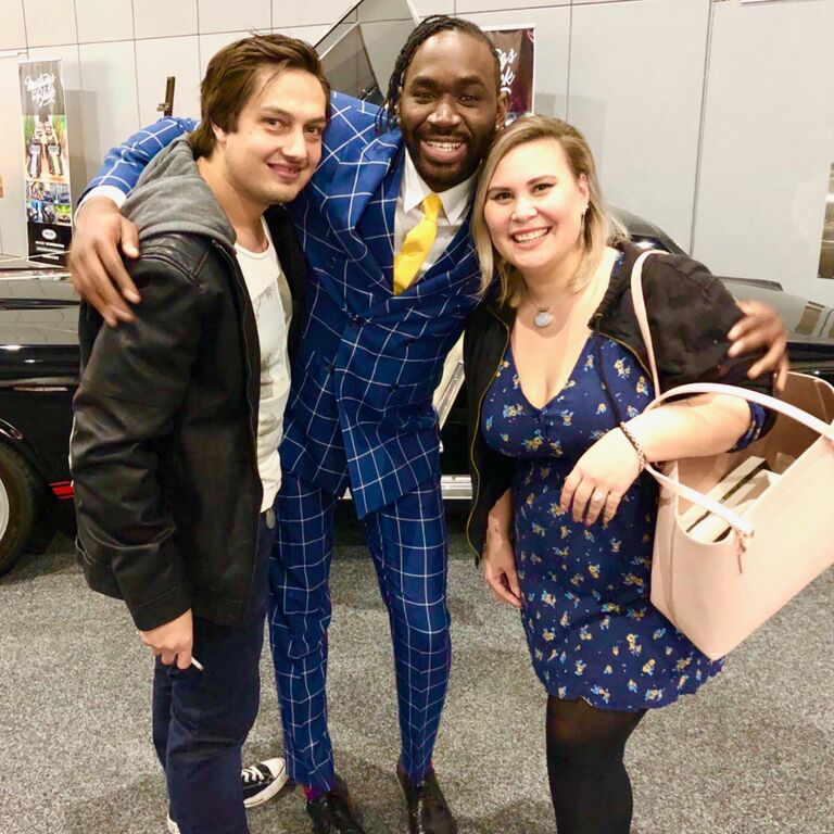 Celebrations of Life