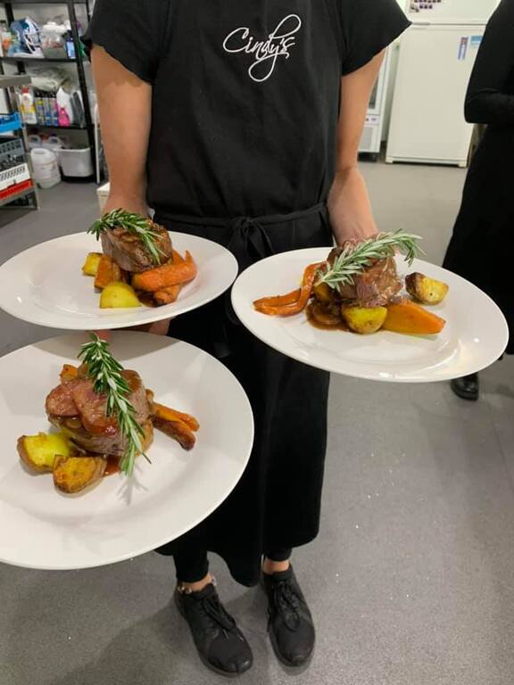 Cindy's Classic Gourmet