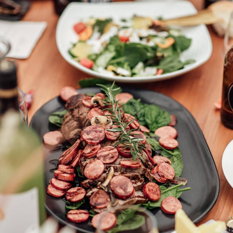 Cindy's Classic Gourmet