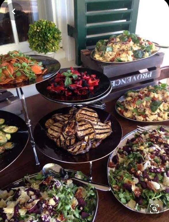 Cindy's Classic Gourmet