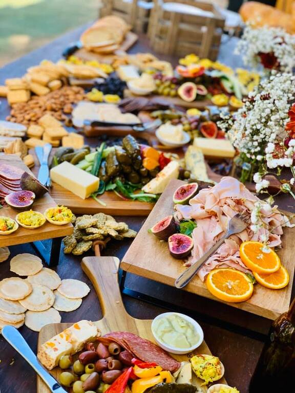 Cindy's Classic Gourmet