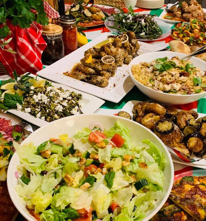 Cindy's Classic Gourmet