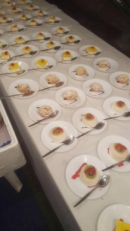 Coast to Coast The Golden Roast Adelaide