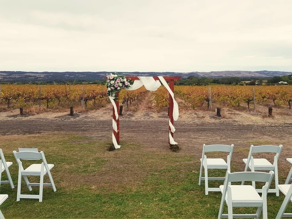 Ekhidna Wines