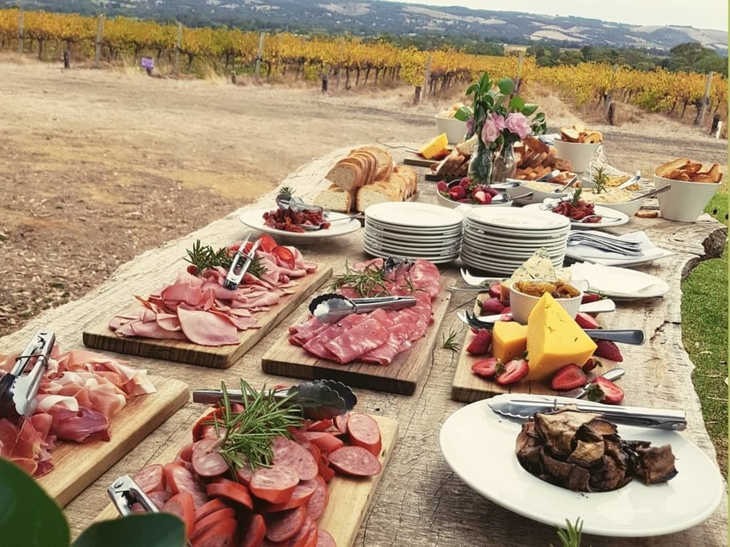 Ekhidna Wines