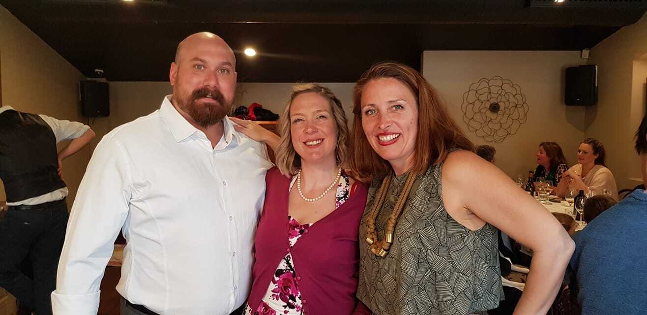 Sacred Ceremonies Marriage Celebrant