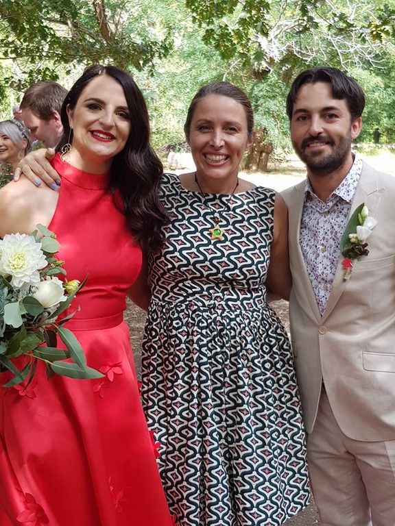 Sacred Ceremonies Marriage Celebrant