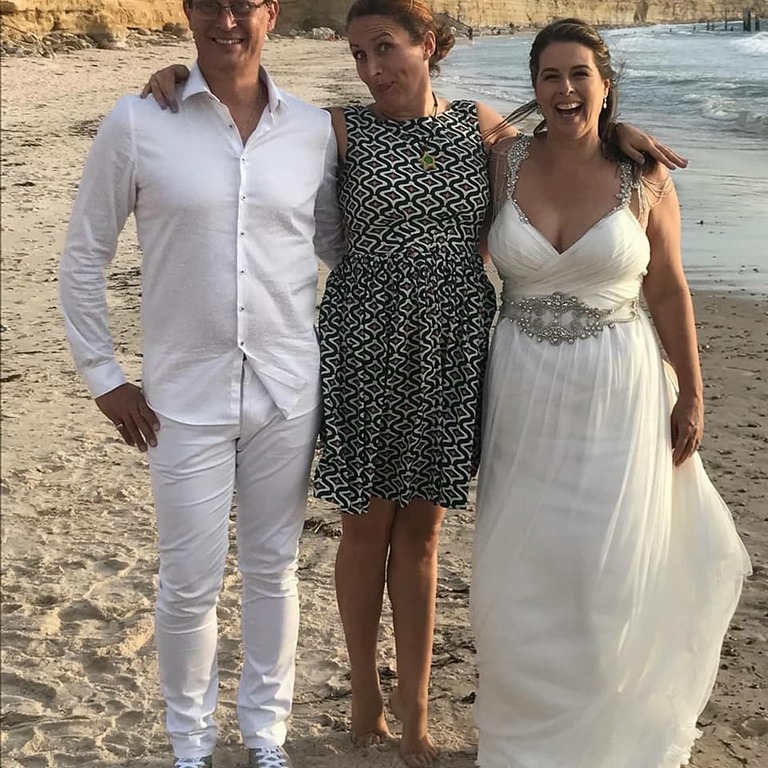 Sacred Ceremonies Marriage Celebrant