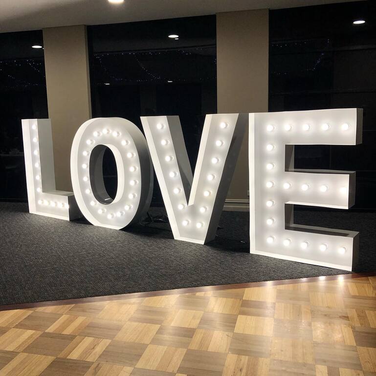 Giant Letter Company