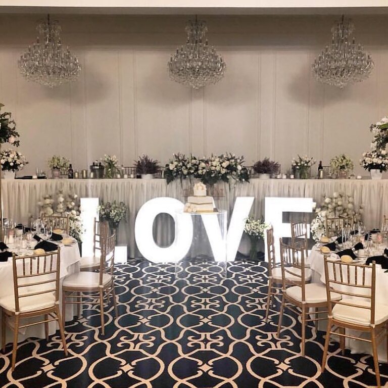 Giant Letter Company