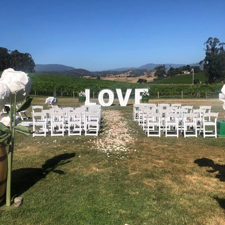 Giant Letter Company