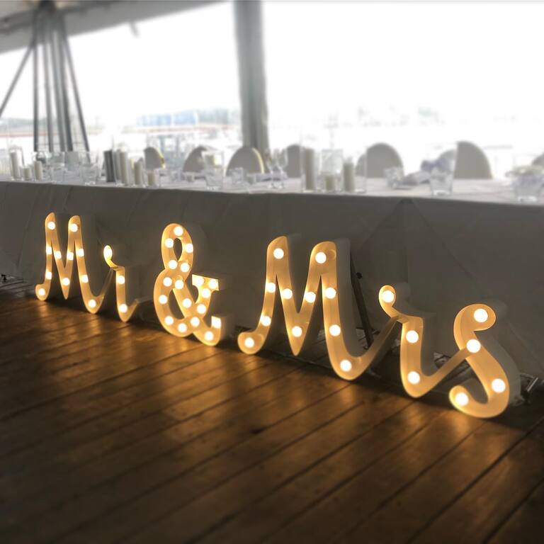 Giant Letter Company