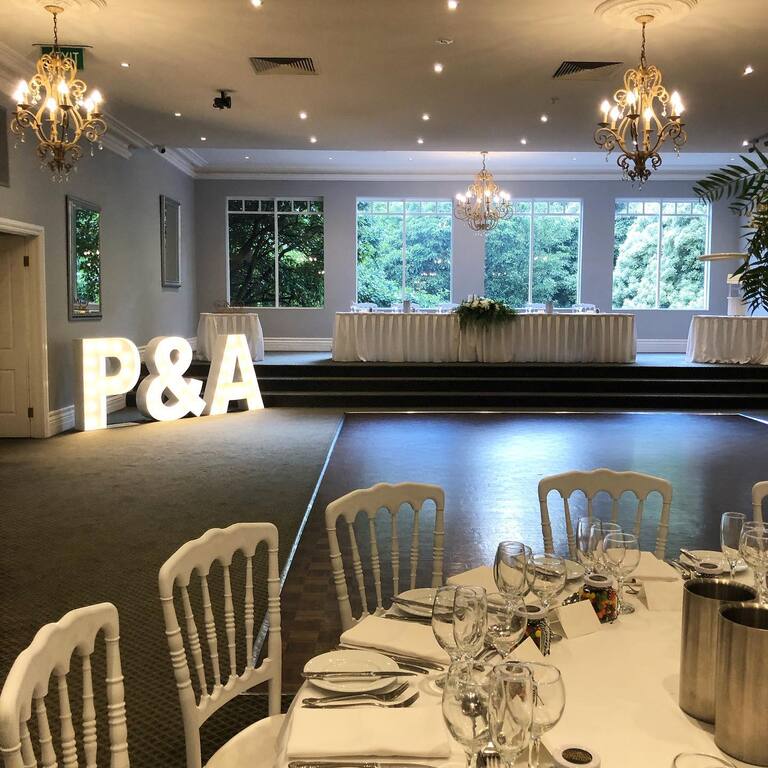 Giant Letter Company