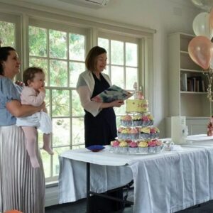 Catherine Riedl Celebrant