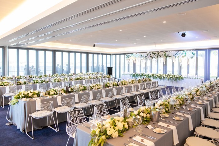 Royal Freshwater Bay Yacht Club