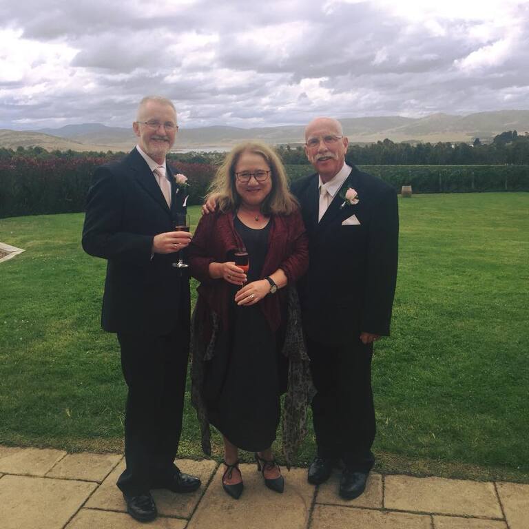 Susan Wallace Celebrant