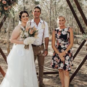 Karen Fry Civil Marriage Celebrant