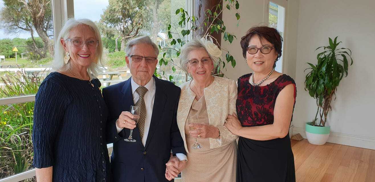 Jen Lawrie-Smith Marriage Celebrant