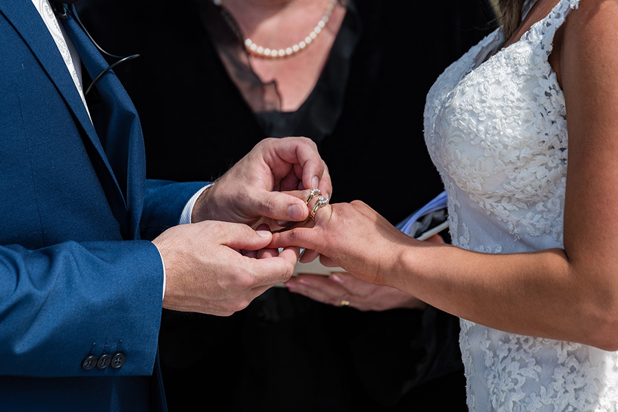 Jill Harper Celebrant