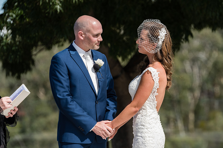 Jill Harper Celebrant