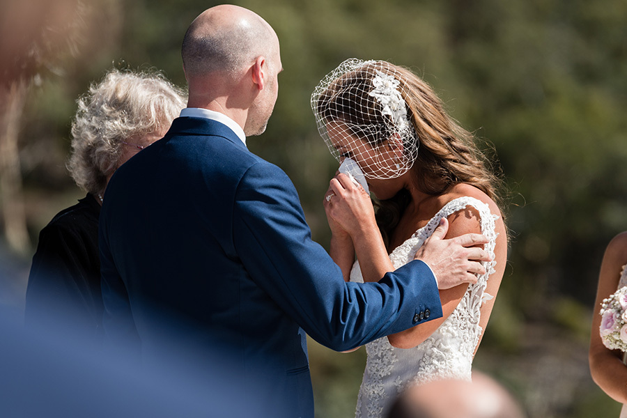 Jill Harper Celebrant