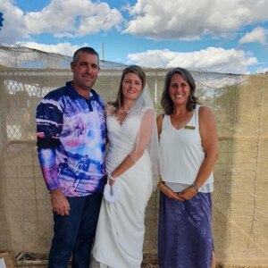 Maya Bridge Ceremonies