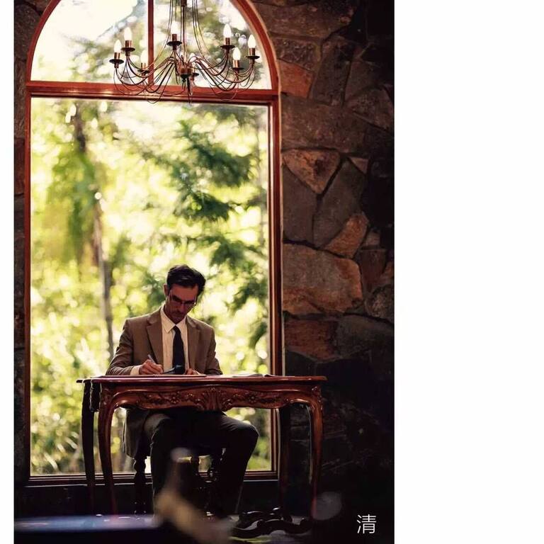 Andy Kidd - Civil Celebrant