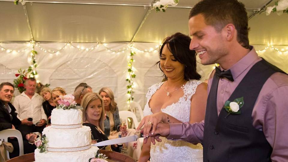 Southwest Finest Wedding Event Catering